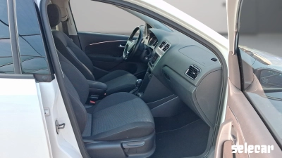Volkswagen Polo - SE-U80025 