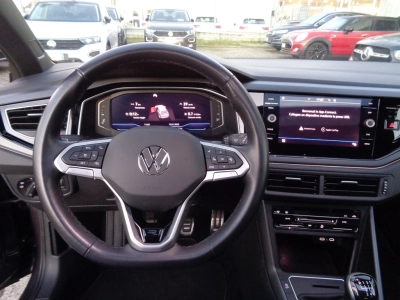 Volkswagen Taigo - AU-U75441 