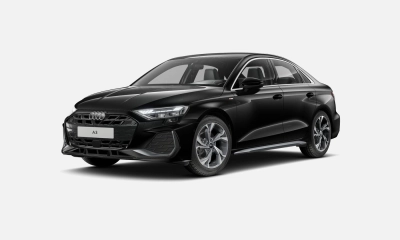 Audi A3 Sedan - SE-N182023 