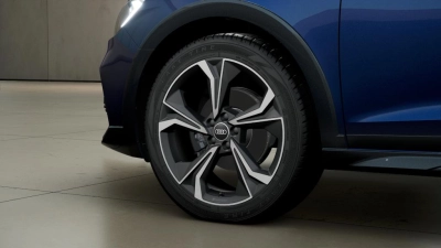 Audi A1 Allstreet - AU-N189085 