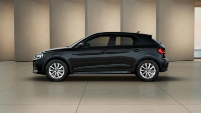 Audi A1 Allstreet - SE-N191038 
