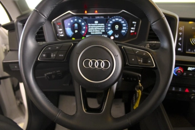 Audi A1 Allstreet - AU-U78921 