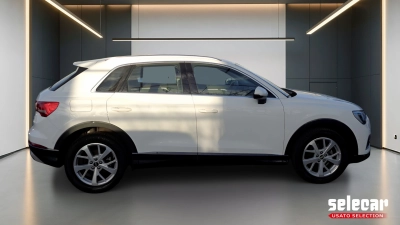 Audi Q3 - SE-U71233 