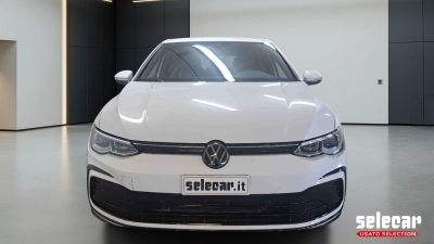 Volkswagen Golf - SE-U78182 