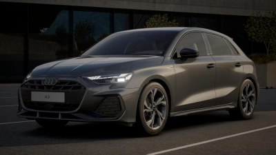 Audi A3 Sportback - SE-N181748 