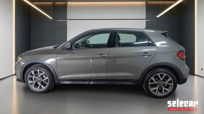 Audi A1 Allstreet - SE-U78642 