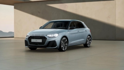 Audi A1 Sportback - SE-N185590 