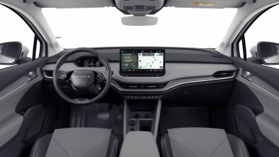 Skoda Enyaq - AU-N103301 