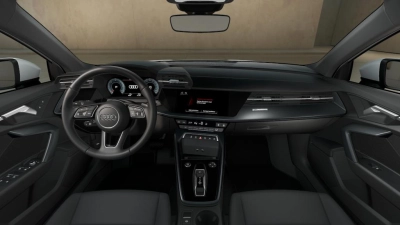 Audi A3 Sportback - AU-N184444 