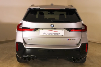 BMW X1 - AU-U78498 