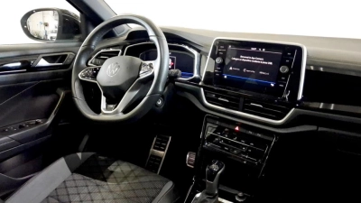 Volkswagen T-Roc - SE-U79241 