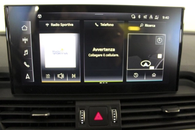 Audi Q5 Sportback - AU-U74944 