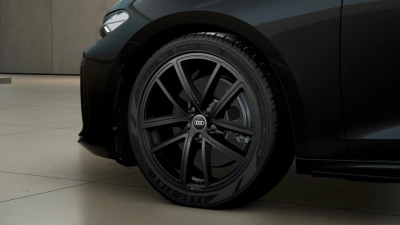 Audi A5 - SE-N192133 