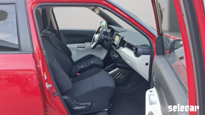 Suzuki Ignis - SE-U79651 