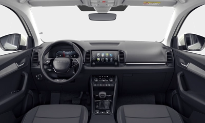 Skoda Karoq - AU-N188334 