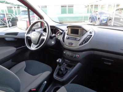 Ford Tourneo - SE-U70916 