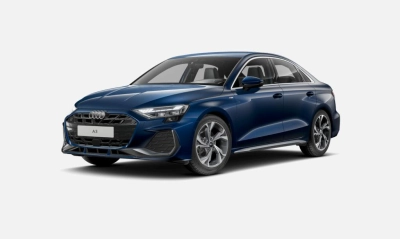 Audi A3 Sedan - SE-N183240 