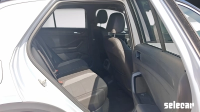 Volkswagen T-Roc - SE-U78816 
