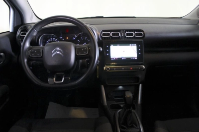 Citroen C3 - AU-U78968 