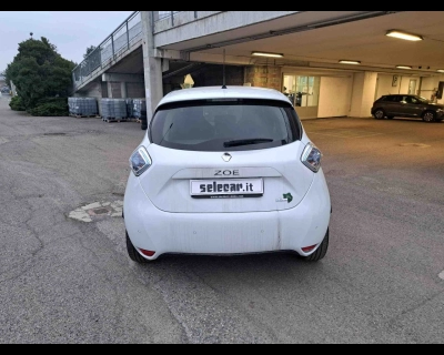 Renault Zoe - SE-U75376 