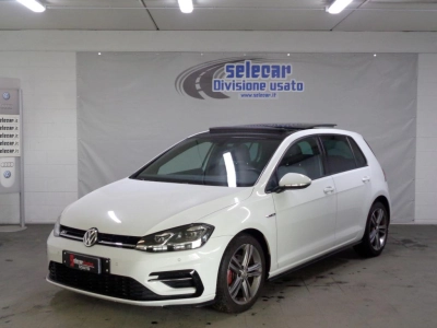Volkswagen Golf - SE-U78453 