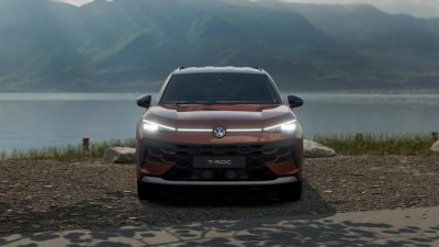 Volkswagen T-Roc - SE-N192617 