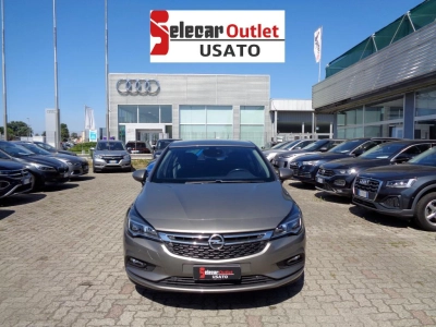 Opel Astra - SE-U76805 
