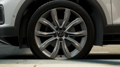 Volkswagen T-Roc - SE-N186579 