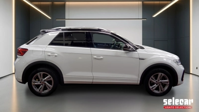 Volkswagen T-Roc - SE-U77097 