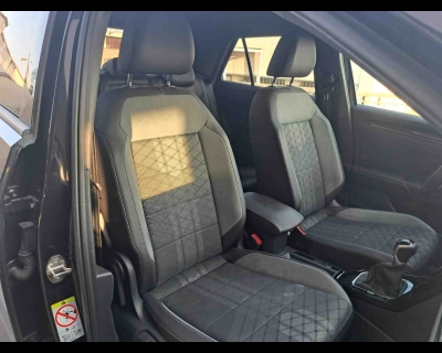 Volkswagen T-Roc - SE-U75548 