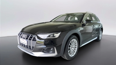 Audi A4 - AU-U70387 
