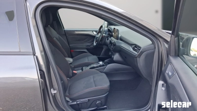 Ford Focus - SE-U78641 