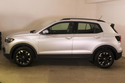 Volkswagen T-Cross - AU-U77645 