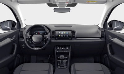 Skoda Karoq - AU-N186431 