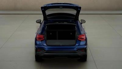 Audi Q2 - SE-N189772 