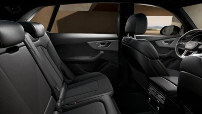 Audi Q8 - SE-N192134 