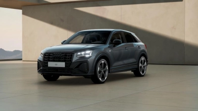 Audi Q2 - SE-N185617 