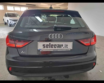 Audi A1 Sportback - SE-U79490 