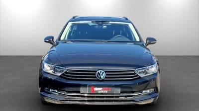 Volkswagen Passat - SE-U78116 