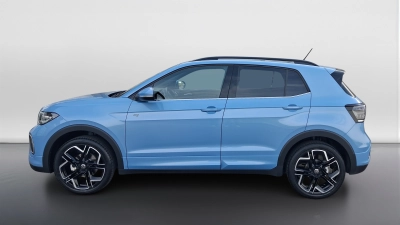 Volkswagen T-Cross - AU-U79333 