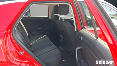 Volkswagen T-Roc - SE-U79665 