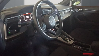 Audi A3 Sportback - AU-U78091 
