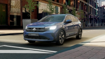 Volkswagen Taigo - AU-N188736 