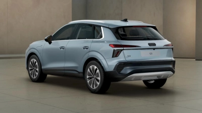 Audi Q3 - AU-N189104 