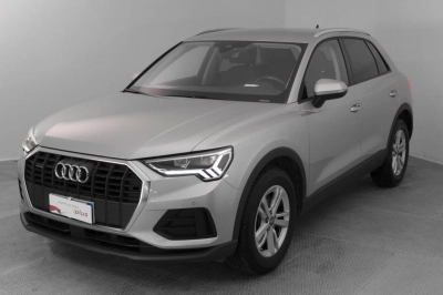 Audi Q3 - AU-U74403 