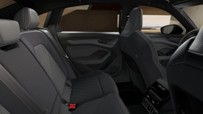 Audi A6 - SE-N188410 