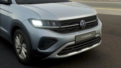 Volkswagen T-Cross - SE-N193650 