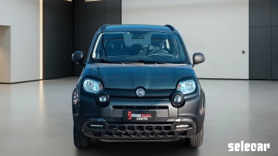 Fiat Panda - SE-U79963 
