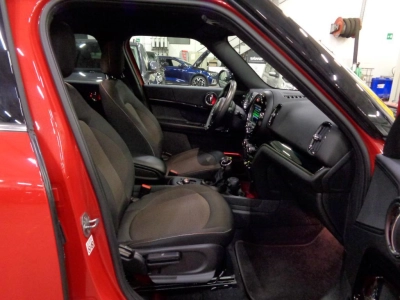 MINI Countryman - SE-U74964 