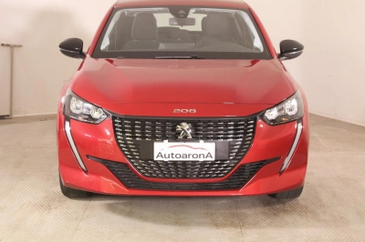 Peugeot 208 - AU-U79014 